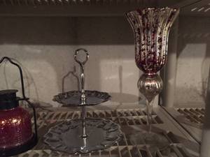 lot 158 image: Home Deco Lot
