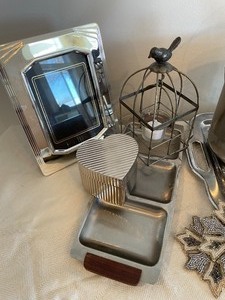 lot 121 image: Silver Sensations