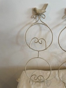 lot 133 image: Plate Racks