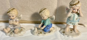 lot 13 image: Bronson Collectables by Katherine Stevenson