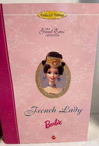 lot 16 image: Barbie The Great Eras Dolls