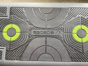 lot 25 image: Escape Exercise Step