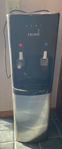 lot 10 image: Primo Water Dispenser