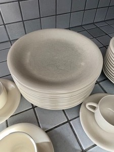 lot 40 image: Variety of Dishes