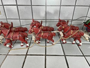 lot 41 image: Cast Iron Toys and Collectibles