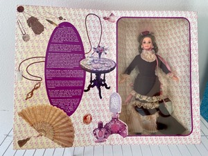 lot 133 image: Limited Edition Barbies