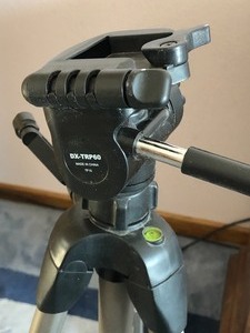 lot 102 image: Dynex Tripod