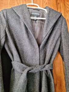 lot 94 image: Two Womens Wool Coats