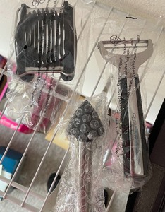 lot 197 image: Wolfgang Puck Kitchen Utensils