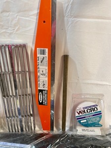 lot 233 image: Garage Items and More