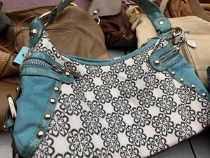 lot 281 image: Ladies Handbags