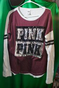 lot 95 image: Victorias SecretPINK Clothes