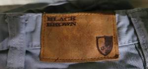 lot 157 image: HUGE Lot of Mens Name Brand Size 34 Jeans & Shorts