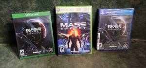lot 59 image: 3 XBox & PS4 Games