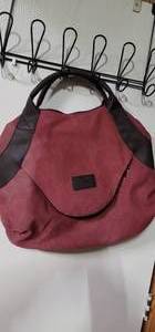 lot 116 image: 3 Canvas LaptopBook Bags