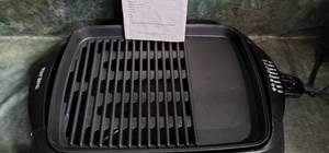 lot 53 image: West Bend Electric Indoor Grill
