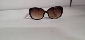 lot 21 image: TOMMY HILFIGER Shoshanna Womens Sunglasses TortoiseBrown