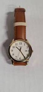 lot 101 image: Timex TW2R62700 Womens 38mm Easy Reader Watch