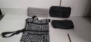 lot 146 image: Wallets & Crossbody Bag