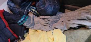 lot 75 image: Lot of InfantToddler Boys Clothes Shoes & Coats