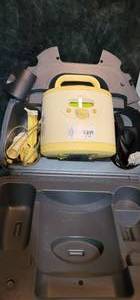 lot 60 image: Medela Symphony & Enjoye Breast Pumps wExtras