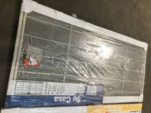 Lot of metal security doors see pictures
