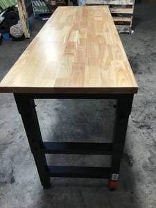 Husky Tool bench see pictures