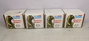 lot 219 image: Lot of .22 Caliber Bullets