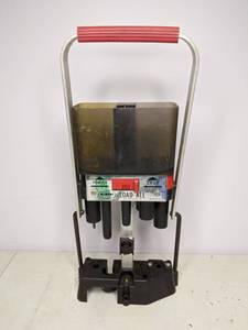 lot 220 image: Lee Precision Shot Shell Reloading Press