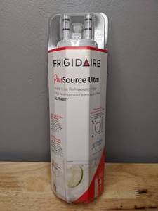 lot 42 image: Brand New Frigidaire Pure Source Ultra Refrigerator Water Filter