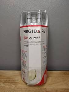lot 43 image: Brand New Frigidaire Pure Source 3 Refrigerator Water Filter