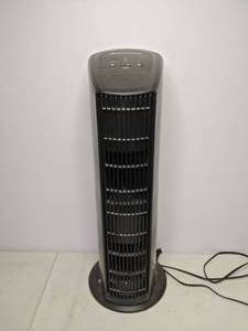 lot 97 image: Bionaire Germ-Reducing UV Power HEPA-type Air Purifier with Permanent Filter