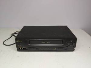 lot 113 image: SV2000 VHS Player