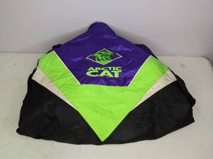 lot 272 image: Arctic Cat XL Snowmobile Jacket
