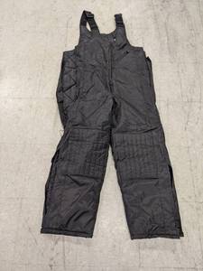 lot 263 image: Snow Bibs - Size Large