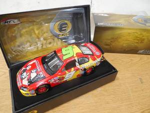 lot 161 image: 2004 Kasey Kahne 124 Dodge Dealer Die Cast 576