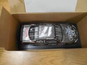 lot 164 image: 2003 Matt Kenseth 124 Die Cast Nascar Triple Black