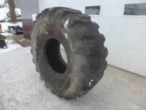 Payloader Tire