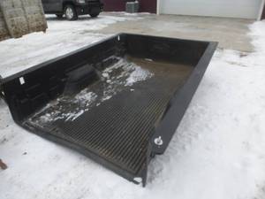 Dura Liner Truck Bed Liner