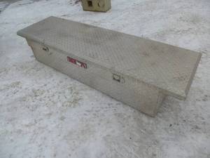 Delta Tool Box