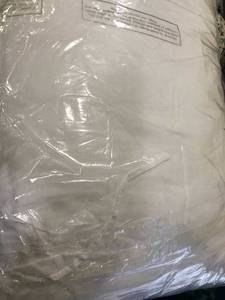 lot 9 image: LaCrosse LoftAIRE Hypoallergenic Medium Down Alternative Standard Pillow(1), PP77-STD-WHITE, NEW