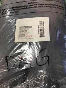 lot 65 image: Cotton Stone Gray Solid 300-Thread Count Wrinkle-Free Sateen King Duvet Cover, DT95-K-STN-GRAY, NEW