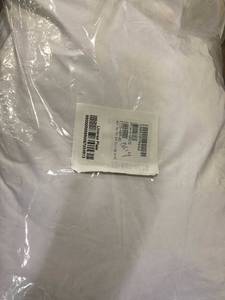 lot 75 image: Best Medium Down King Pillow (1), PP34-K-WHITE, NEW