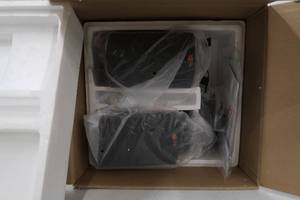 lot 51 image: Klipsch ProMedia 2.1 THX Computer Speakers
