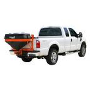 lot 80 image: SaltDogg 10.79 cu.ft Tailgate Salt Spreader