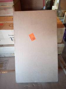 lot 20 image: 1,000 lb. Capacity Furniture Dolly Milwaukee