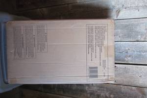 lot 2 image: 12 in. 21 in. 5-Bar Steel Fireplace Grate with Ember Retainer