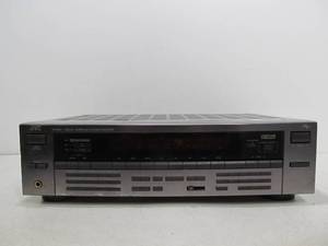lot 16 image: Working JVC Model RX-505V Digital Surround System Stereo Receiver