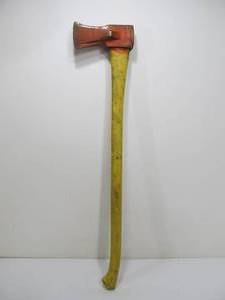 lot 214 image: Heavy Duty Ludell AxeMaul