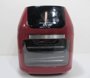 lot 47 image: Working Power Air Fryer Pro